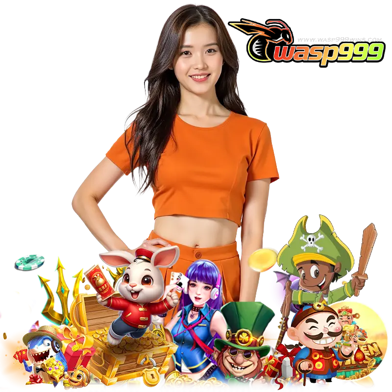 wasp999win สล็อตแตกหนัก