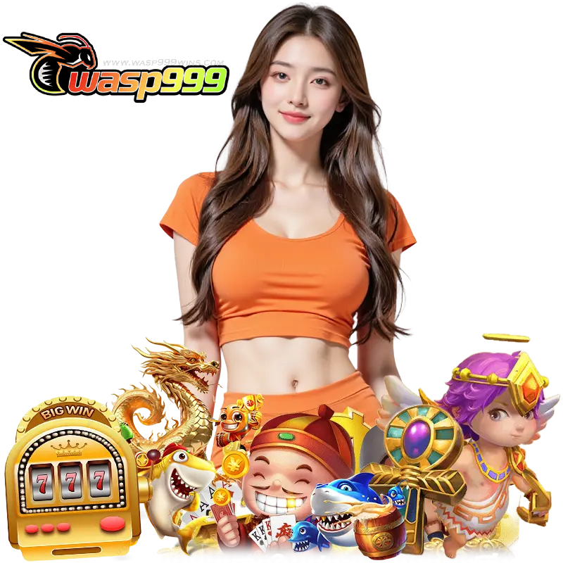 wasp999win โปรทุนน้อย
